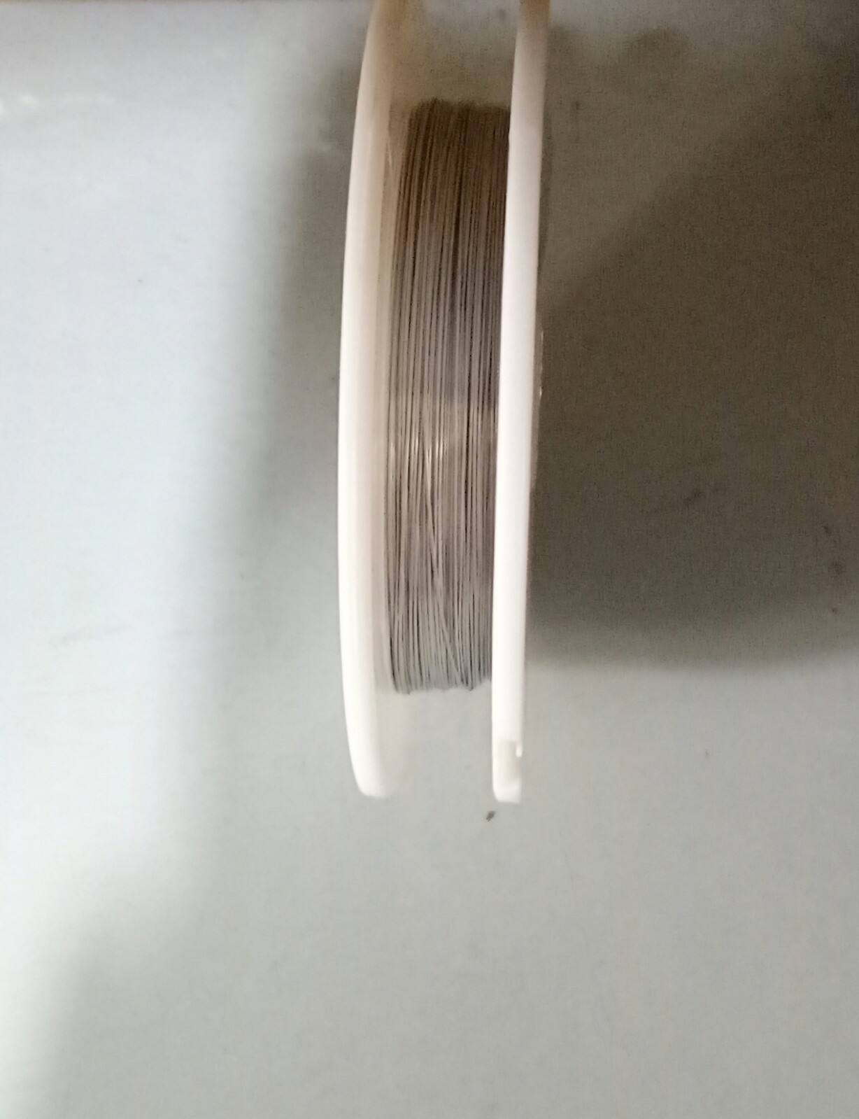 ligature wire orthodontics