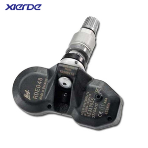 Xierde <span class=keywords><strong>TPMS</strong></span> Cảm biến áp suất cho 911(997) 2005-2008 99760602300/ 99760602301/ 99760602302/ 99760602500 - Product Image 1