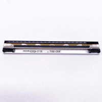 Tête d'impression de codes-barres originale NEUVE KD2004-CF15B KD2004-CF15C 203dpi pour imprimante Argox OS-214 A150