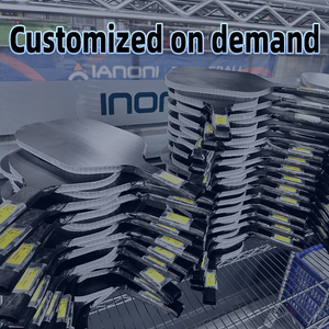 Vợt cầu lông pickleball CASTON SPORTS làm từ sợi carbon T700 ép nhiệt, dày 16mm, chất liệu graphite - Product Image 5