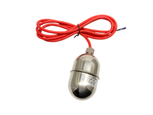 Thép không gỉ Cáp Float bóng mức chất lỏng Float chuyển đổi, bền <span class=keywords><strong>Tank</strong></span> cấp Cảm biến cho nước - Product Image 3