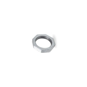 Écrous de serrage en fonte malléable zinguée usinés CNC pour raccords de plomberie FIG 310 Marque TSP Norme SNI 0139 JIS ISO 7-1 Filetages 4 - Product Image 4