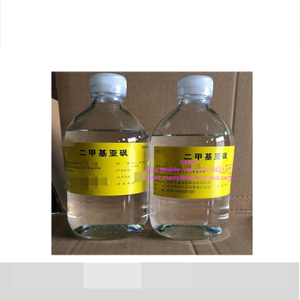Agent auxiliaire chimique de qualité industrielle Dmso 99,99% <span class=keywords><strong>Diméthylsulfoxyde</strong></span> Dmso C2h6os Intermédiaire organique <span class=keywords><strong>Diméthylsulfoxyde</strong></span> DMS - Product Image 3