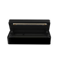 Petite imprimante sans fil portable Imprimante thermique sans encre mobile pour les voyages à domicile, compatible avec les ordinateurs portables Android Ios