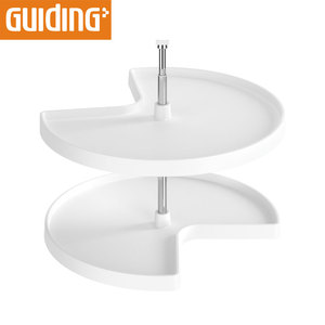 Base <span class=keywords><strong>de</strong></span> esquina <span class=keywords><strong>de</strong></span> <span class=keywords><strong>cocina</strong></span>, persiana giratoria <span class=keywords><strong>de</strong></span> 360 grados, organizadores <span class=keywords><strong>de</strong></span> gabinetes <span class=keywords><strong>de</strong></span> esquina mágicos, gabinetes <span class=keywords><strong>de</strong></span> esquina <span class=keywords><strong>de</strong></span> <span class=keywords><strong>cocina</strong></span> - Product Image 6
