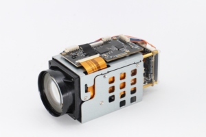 Smtsec CCTV STARVIS 2 máy ảnh mô-đun 4k 8MP 60fps 1/1.8 "imx678 + hi3516av300 18x Zoom ống kính mô-đun mặt hàng SIP-K678A-18X - Product Image 2