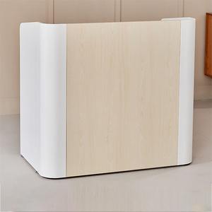 Multifuncional Moderno Inteligente Altura ajustable Acero Multimedia Podio Escuela Audio-Visual Control central Entrenamiento <span class=keywords><strong>Aula</strong></span> - Product Image 1