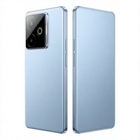 Realme GT 7T (IceSense Blue 12 Go + 128 Go) |   MediaTek D8400 MAX |   7000mAh + 120W |   Caméra de voyage AI 4K 60FPS |   Refroidissement à 360°