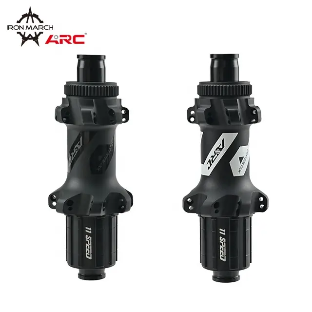 MT-051F/R High Quality HG 11s 15x110 12x148 Mountain Hubs 36 T Ratchet Super Light E-MTB Bike Hubs ARC Center Lock Bicycle Hub