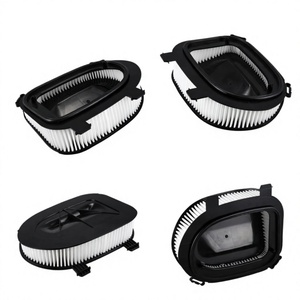 ไส้กรองอากาศ รุ่น 13717811026 C36014 CA11760 LX3541 สำหรับ BMW X5 X6 X3 ขนาดมาตรฐาน อะไหล่ทดแทนใหม่ - Product Image 1