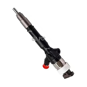 <span class=keywords><strong>Injecteur</strong></span> 2950501060 295050-1060 166003XN0A 16600-3XN0A pour NISSAN YD25 2.5DCI D40 NAVARA URVAN 2.5L Pathfinder 2.5 d - Product Image 2