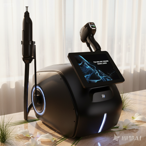 Épilateur laser 2 en 1 <span class=keywords><strong>Pico</strong></span> Allemagne, épilateur laser permanent, machine d'épilation au laser professionnelle - Product Image 6