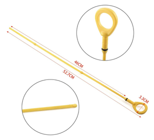 Jauge d'huile Jauge d'huile 15301-0J020 Indicateur de jauge d'huile moteur - Product Image 2