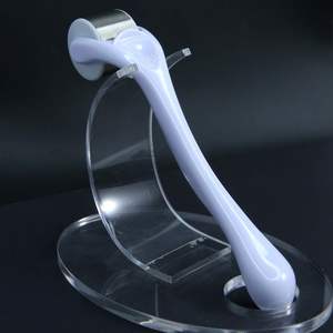 OEM Custom Eye Ice <span class=keywords><strong>Roller</strong></span> Beleza Massagem Rolo Pele Facial dispositivo de refrigeração <span class=keywords><strong>Mini</strong></span> rolo de gelo - Product Image 3