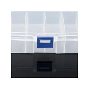 กล่องฟักไข่หกช่องฮงโบไล 13 กล่องเก็บของในห้องปฏิบัติการขนาดใหญ่ - Product Image 4