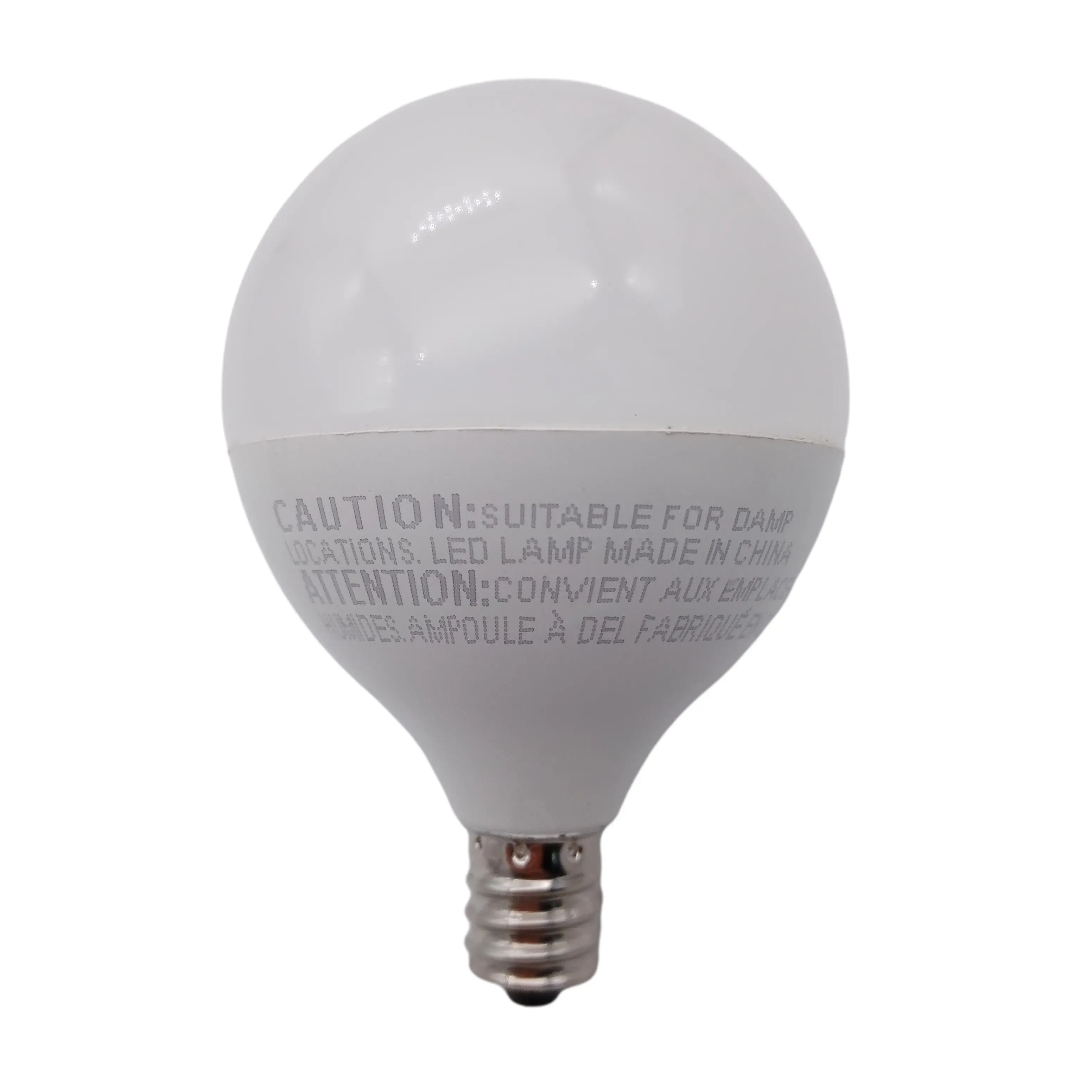 Lâmpada led vintage e26 e27 e14 e12, lâmpada regulável de filamento, 5w, holofotes led 350lm 110-130v, cri