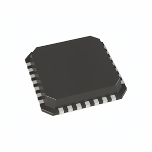 Electronic Chips Component EMC2106-DZK-TR BOM IC In Stock Power Management (PMIC) 28 VFQFN Exposed Pad - Product Image 1