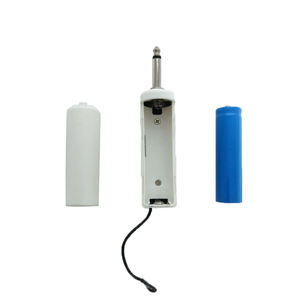 ที่ดีที่สุดคุณภาพระดับมืออาชีพคาราโอเกะไมโครโฟนไร้สายแบบพกพาเย็นไมค์ราคาถูกในราคา - Product Image 3