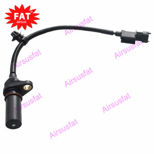 Sensor de posición del cigüeñal motor 39180-2B000 391802B000 SU13885 Manivela para Hyundai Modern Kia Tucson Accent Rio Soul Dodge - Product Image 6
