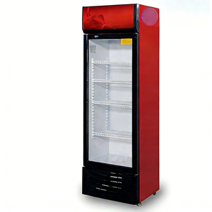 Refrigerador y Congelador de Alta Eficiencia para el Hogar y Supermercados, Gran Capacidad, Almacena hasta 1100 Litros para una Conservación Eficiente Digi - Product Image 4