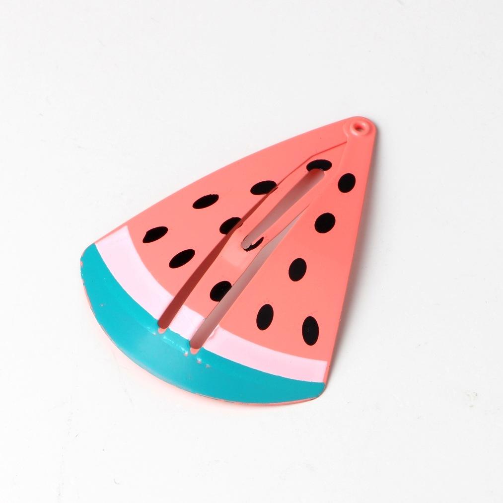 Triangular Watermelon
