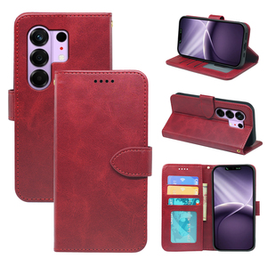Carteira clássica com porta-cartões para iPhone 17 Air 16 Pro Max 11 12 15 Pro 16e - Product Image 2