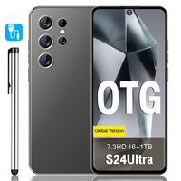 Éxito de Ventas Transfronterizo, Teléfono Inteligente Android 8.1 de 6.7 Pulgadas con Pantalla de Alta Definición, Cuatro Núcleos, Batería de 1500-1999 mAh, Almacenamiento de 2+16 GB, 3G, en Existencia