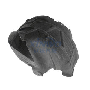 Protector de Arco de Rueda Trasera Derecha Impermeable Xinwo OE 31265976 para <span class=keywords><strong>Volvo</strong></span> <span class=keywords><strong>V40</strong></span>, Sistemas de Carrocería e Interior - Product Image 4