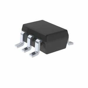Comprar en Línea Componentes Electrónicos de Gestión de Energía (PMIC) en Stock TL431QDCKT 6 TSSOP, SC 88, SOT 363 - Product Image 1