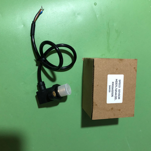 เซ็นเซอร์วัดความเร็ว Bo&sch Rex&roth รุ่น HDD1L16NA/20 หมายเลขอะไหล่ R902602505 สำหรับมอเตอร์ไฮดรอลิก ใช้สำหรับส่งข้อมูลความเร็วในการหมุนกลับมาสู่ระบบ - Product Image 4