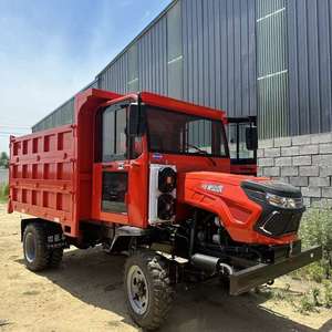 Véhicules tout-terrain 4x4, voitures d'occasion à vendre, camions, remorques - Product Image 4