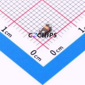 WCM3216F2SF-361T03 Common Mode <b>Filter</b> SMD-4P,3.2x1.6mm <b>RF</b> 2 125V 300mA 360Ohm@100MHz - Product Image 2