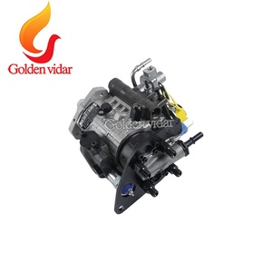 Bomba de Inyección de Combustible Diésel Golden Vidar DP210 2482356 2368228 9323A350G Original para Motor de Automóvil Perkins - Product Image 2