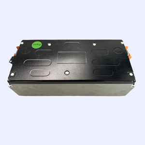 Ticari Catl pil modülü NCM 4s1p 14.8V 180Ah modülleri elektrikli nissan yaprak elektrikli nissan güneş için - Product Image 5