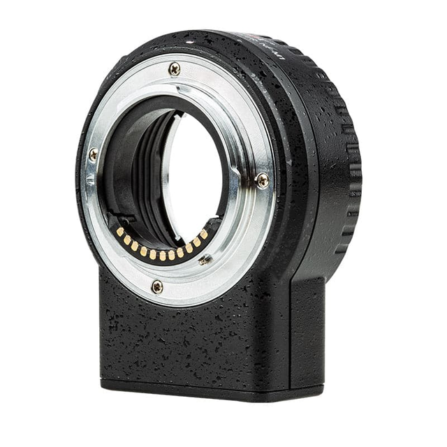 Viltrox NF-M1 AF for Nikon F-mount Lens to M4/3 Mount Camera(Olympus/BMPCC) Auto Focus Camera Lens Converter Ring Adapter