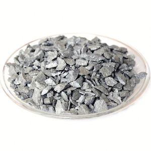 Gránulos de Cromo de Alta Pureza (99.5%) en Oferta - Product Image 1
