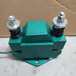 Cz Type Electromagnetic Silo Wall Vibrator Vibration Motor For Powder Anti Clogging Industrial Use - Product Image 4