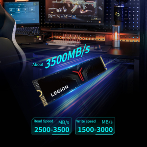 3500MB/s High-speed <b>Internal</b> SSD Legion S3500 Pcle3.0 512GB 1TB 2TB 4TB Solid-state <b>Drive</b> for Laptops and Desktops - Product Image 4