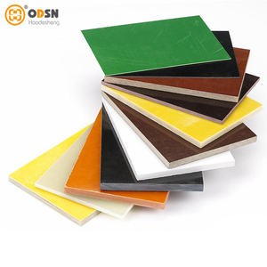 Feuille d'<span class=keywords><strong>isolation</strong></span> électrique à motif <span class=keywords><strong>thermique</strong></span>, feuille de panneau stratifié d'<span class=keywords><strong>isolation</strong></span> en tissu de coton 3025 phénolique bon marché - Product Image 2