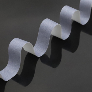 <span class=keywords><strong>2005</strong></span> ruban adhésif thermofusible adhésif textile thermofusible perforé ruban adhésif double face pour vêtement - Product Image 5