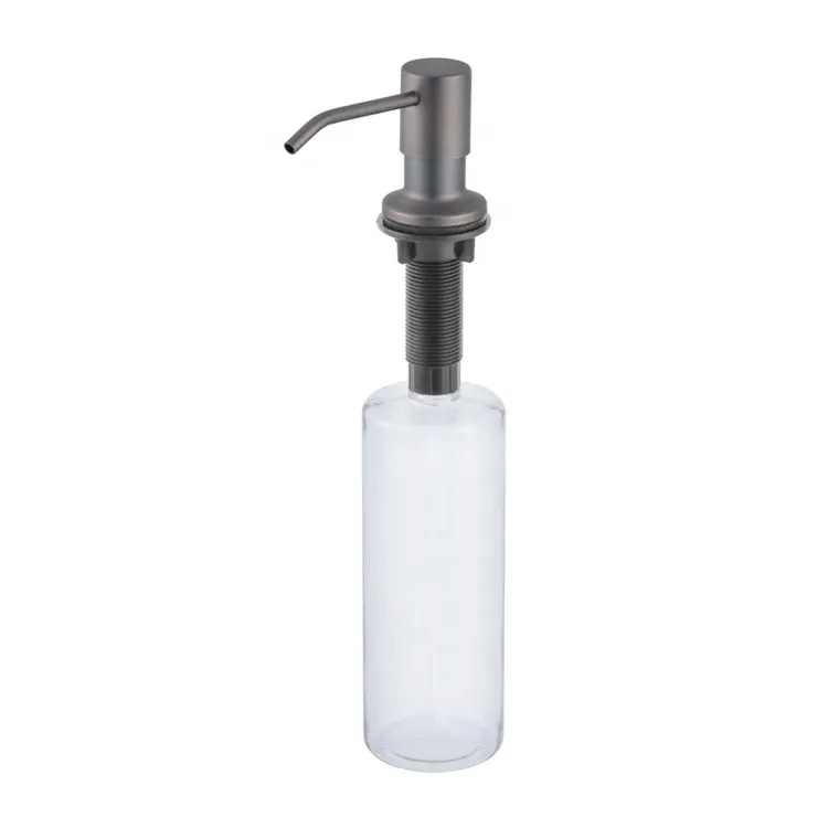 공장 만든 구리 비누 디스펜서 펌프 다른 유형 식기 세척기 액체 디스펜서 비누 디스펜서 좋은 가격