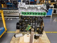 Nouveau bloc moteur Diesel 2.3L M9t M9R pour moteur Nissan Renault haute efficacité M9t M9R