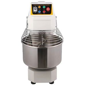Mezcladora de Concreto Guangzou Gewinnender Stern de 20 Litros, Amasadora Planetaria Allen Heath Qu 24 2D 3L y Xone Soler Bakery Dough Fiori X35 - Product Image 3
