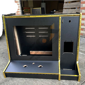 OEM/ODM prix d'usine 22 ''multi résolution écran LCD armoire de jeux d'arcade de table pour dépanneur - Product Image 4