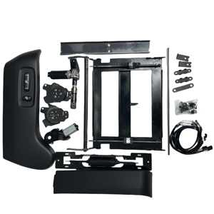 Sedile Elettrico Più Venduto per Toyota, VW, BMW, Audi, Mercedes-Benz, Nissan, Honda, Buick, Ford, Hyundai, <span class=keywords><strong>Infiniti</strong></span>, Jeep, KIA, Lexus - Product Image 5