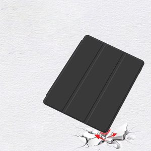 Nueva Funda Protectora Inteligente Magnética Plegable de Silicona para Tablet <span class=keywords><strong>iPad</strong></span> 12.ª <span class=keywords><strong>Generación</strong></span> A18, 11.ª <span class=keywords><strong>Generación</strong></span> A16, Air <span class=keywords><strong>8</strong></span> 2026 - Product Image 2