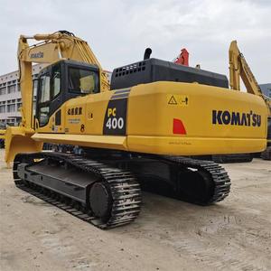 Excavadora Komatsu Usada Pc400-8 - Product Image 1