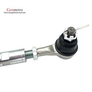 MB831043 MB831044 Original Factory Quality Automotive Parts Steering System Tie Rod Assembly for MITSUBISHI PAJERO <strong>Mighty</strong> <strong>Max</strong> - Product Image 4
