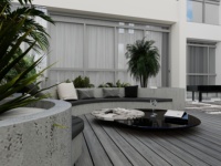 Panneaux muraux en pierre flexibles, légers, pliables, écologiques, style MCM, pour colonnes courbes et décoration intérieure