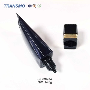 Crème BB Fond de Teint 30g en Tube Souple, Crème Mains Soin de la Peau avec Protection Solaire - Product Image 6